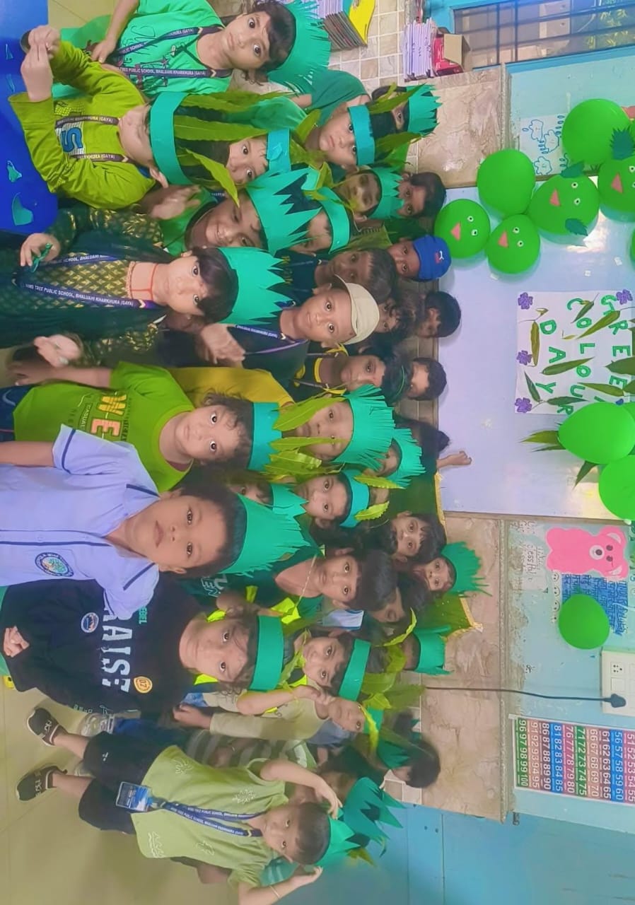 Mind Tree Public School