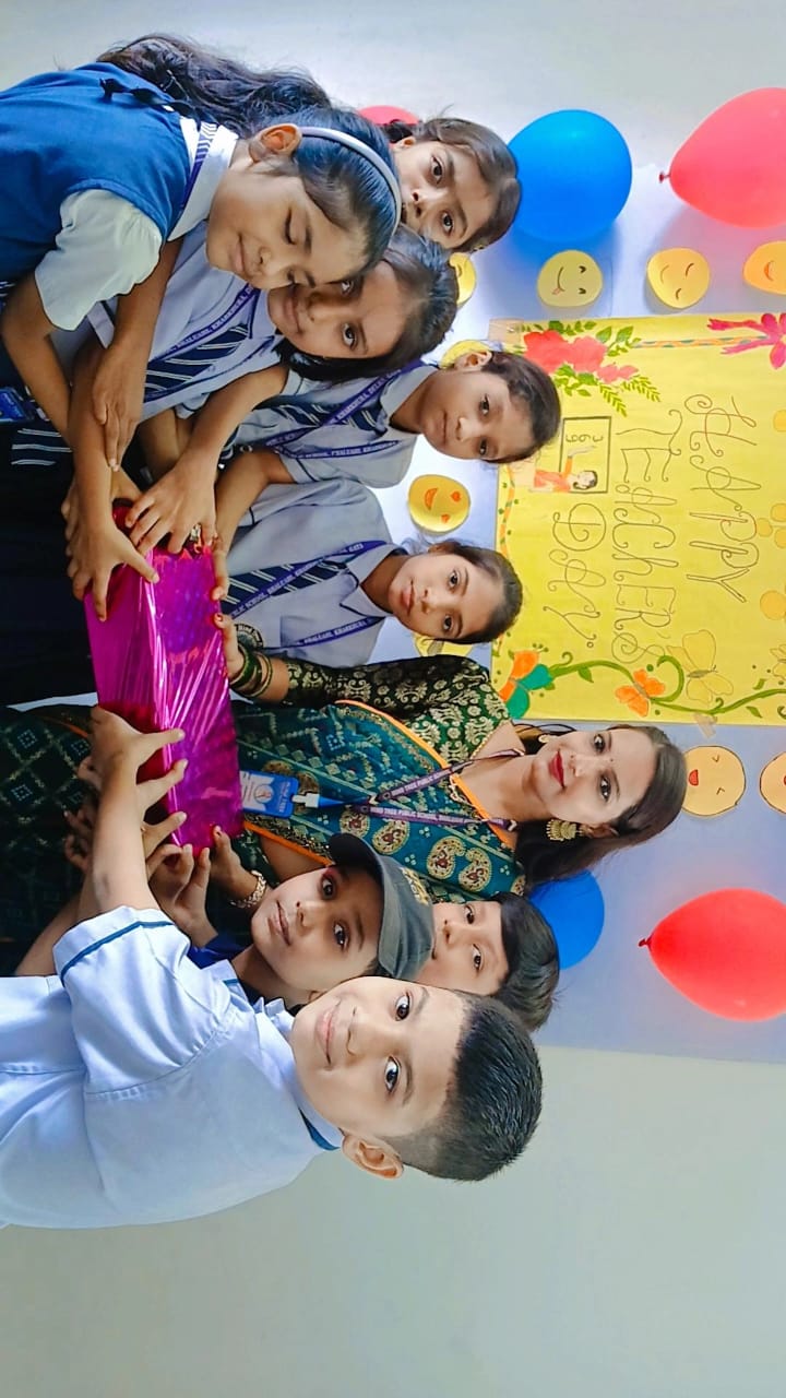 Mind Tree Public School