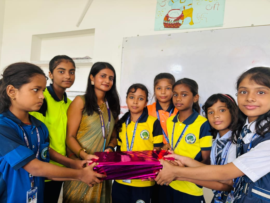 Mind Tree Public School