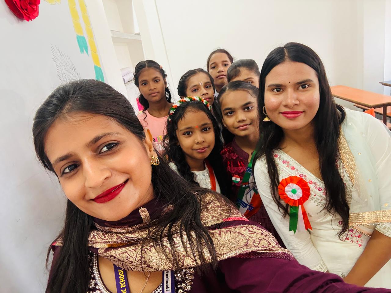 Mind Tree Public School