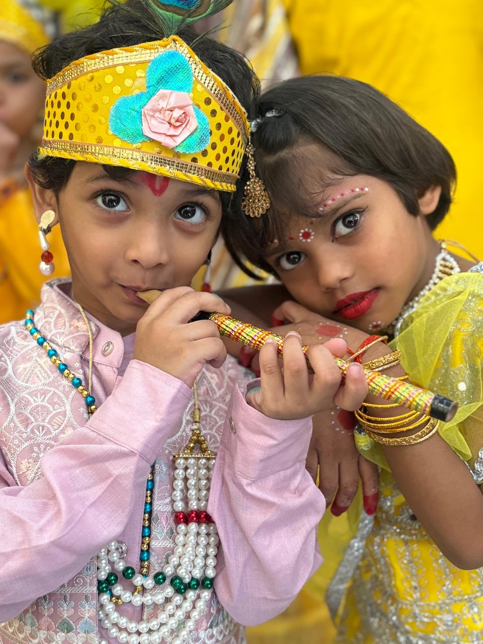 Mind Tree Public School